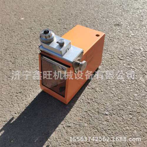 钨极磨尖机 1.6-5.0mm电动台式钨针打磨机 便携式钨棒磨削器 厂家