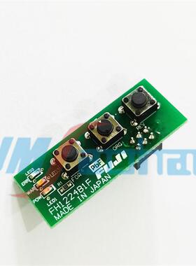 适用SMT配件NXT 8MM飞达按键板卡电路板基板XK00030 XK04750现货