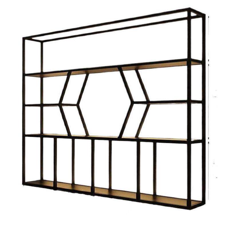 铁艺酒架收纳架壁挂式商用墙上置物架壁挂式酒柜挂墙酒水酒架酒吧,收纳整理,整理架/置物架/收纳架,淘宝优惠券,粉丝福利购,淘宝优惠卷