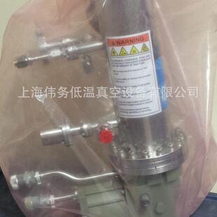 CTI Cryo-Torr 4F 8108998G001 低温泵/冷泵