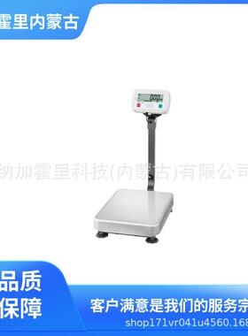 AND 爱安德 防尘防水数码台秤 SE150KAL 带杆体型