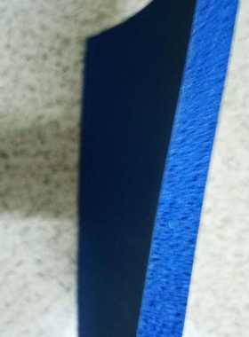 直供蓝色*硅胶画 板垫*厂家50画烫硅胶垫机机8mm50cm 发泡烫