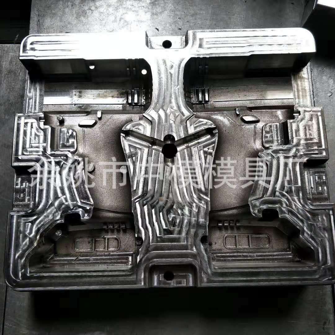 余姚模具 塑胶模具 注塑模具大量供应 电动工具模具 双色注塑模具