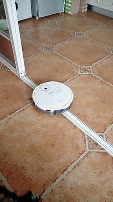 科沃斯扫地机器人DJ35怎么样一周使用彻底爱上了吗