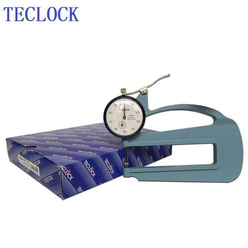 日本ETECLOCK-CLOCK得乐测厚仪TSM得114厚度计乐SM-114