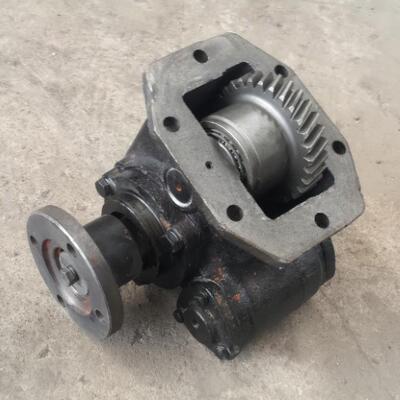 适用重汽4205N95BZ01-010取力器总成 4205N95BZ01-010