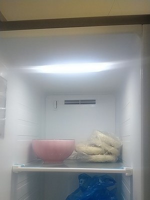 海尔 BCD-507WDPT怎么样是哪里生产的，值吗