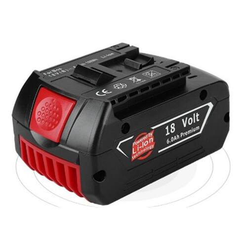 代替博世Bosch电动工具电池包BAT609BAT61018V手电钻锂电池