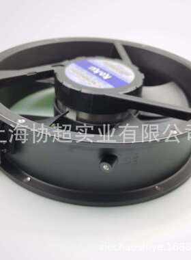 KA2206HA2/Pro KAKU卡固22060 220V轴流风机IP55耐高温全金属风扇