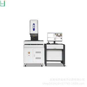 全自动影像测量仪CNC3020