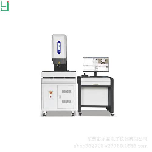 全自动影像测量仪CNC3020