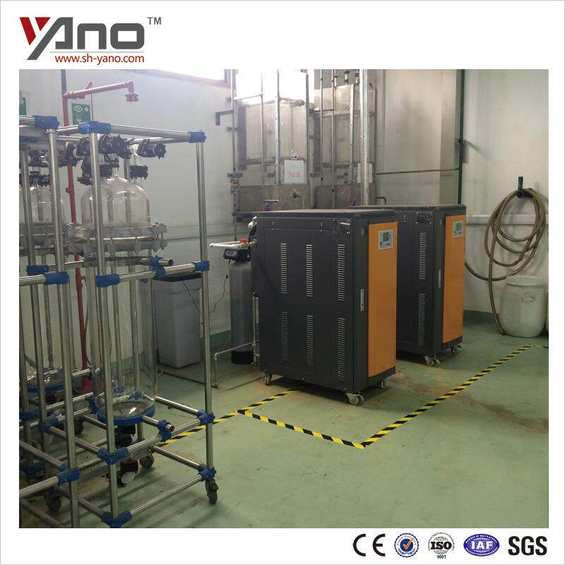 洗涤行业/化工厂/浴室/混凝土养护使用蒸汽发生器,电锅炉360KW