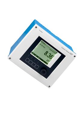 CM442-AAM1A2F010A+AK 瑞士E+H恩德斯豪斯水分析变送器