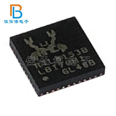 RTL8153B-VB-CG 全新原装 RTL8153B 封装QFN-40 以太网控制器芯片