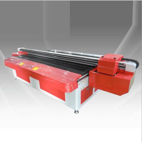 屏风UV平板 打印机 墙壁装饰画UV打印机 超仿真油画布打印机