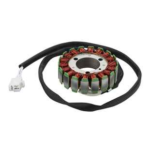 4HM 2007 81410 400 XJR400 00定子线圈点火线圈 1993