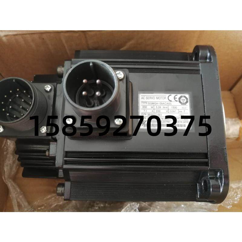 SGMGH-05DCA6H-OY SGMGH-05DCA6H电机全新质保一年询价议价