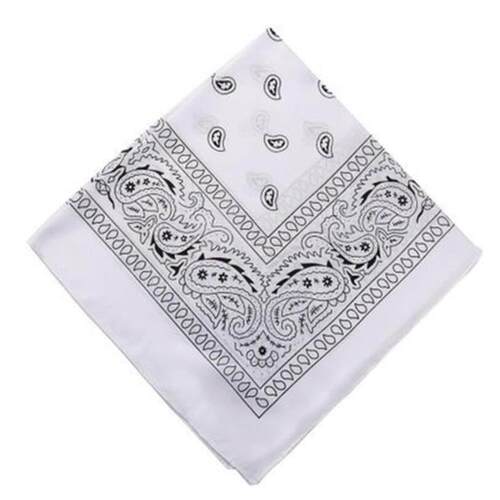 女人的头巾 scarf outdoor riding turban bandana 方头巾骑行