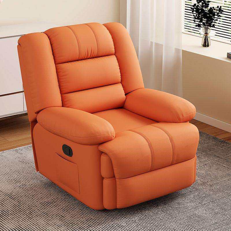 等太无品牌/旋空舱客厅家用多功能按摩单人头电动可摇转躺椅沙卧