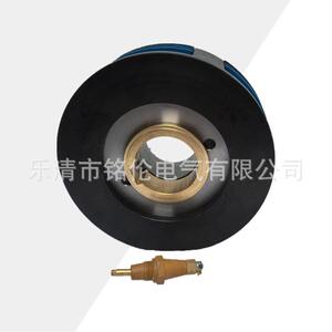 DLM10型湿式多片电磁离合器 DLM10-100AG 机床配件附件 24V