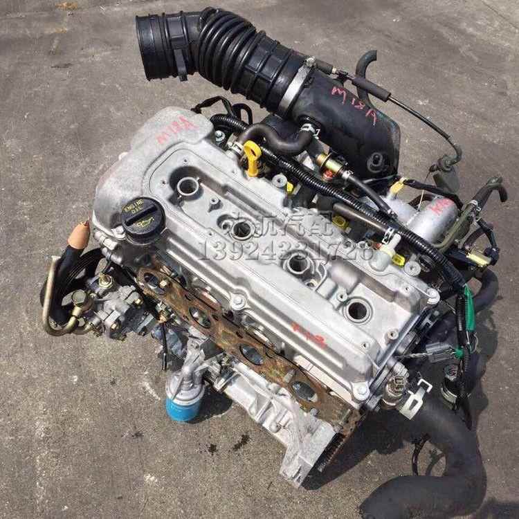 铃木天语雨燕利亚纳吉姆尼1.31.51.61.8M16A发动机