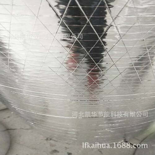 阻燃橡塑吸音棉保温隔热橡塑海绵贴铝箔背胶隔音棉