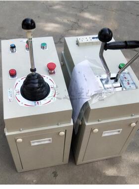 THQ1-012/11型双手柄操作联动台太空舱驾驶室座椅