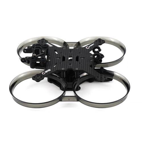 酷飞axisflying 套机FPV穿越机 C25涵道圈圈套机 2.5寸 V2 DJI O3