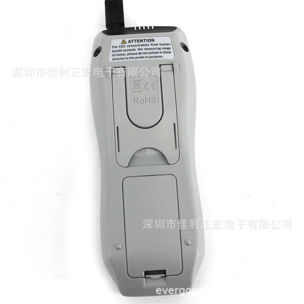 ST303二氧化碳测试仪(USB)