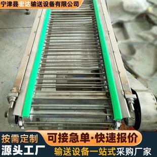 传送带0BGN4不锈钢串杆送链链条输 支轴链3网输带送机耐高温链杆式
