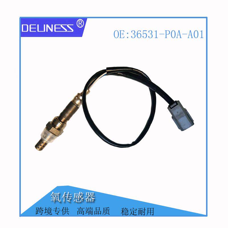 适用于讴歌奥德赛氧空燃比氧传感器OE 36531P0AA01oxygen sensor