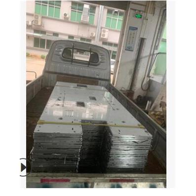 大型龙门铣加工3米cnc来图定制自动化机械大板底配件线 线割铣床4