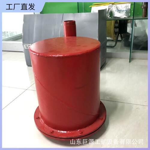CWG-ZY型正压自动排渣放水器瓦斯抽放排渣器煤矿正压自动放水器