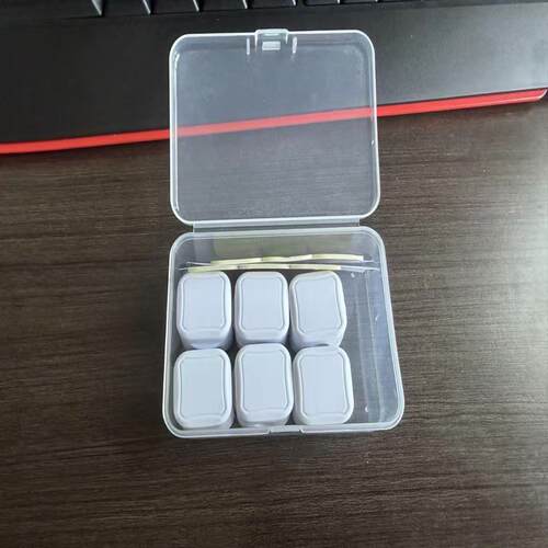 数据线桌面收纳整理耳机绕线器