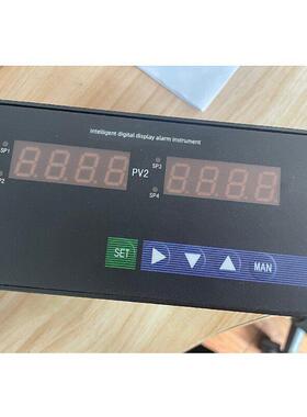垦创数显仪表Kcxm-2011Pos 2012Pt0S双路4012智能显示报警