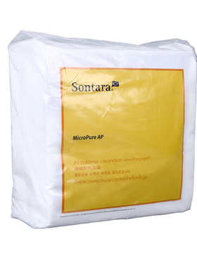 胜特龙千级无尘布无尘室擦拭纸MPAP精密仪器光学镜头光纤擦拭布