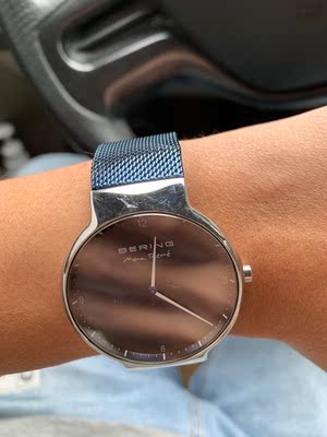 dw手表怎么鉴别真假全是干货不看后悔了?