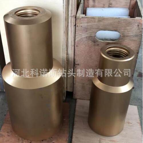 厂家直发钻头适配器钻杆接头75/8转接头价格优