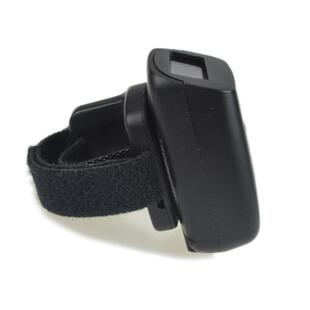 指环扫描仪无线蓝牙扫描枪2D读码 扫描器二维码 器 穿戴式 条码