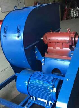 直销4-72型制定除尘配套风机4-72-6C11kw