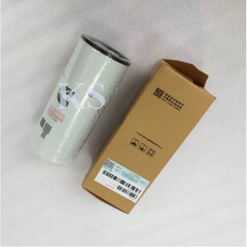 3696765 3696749 FF63013燃油滤清器用于康明斯ISG发动机保养配件