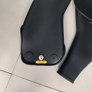EC型浸制袖 带电作业美式 D2RB ECD2RYB 套绝缘橡胶护袖