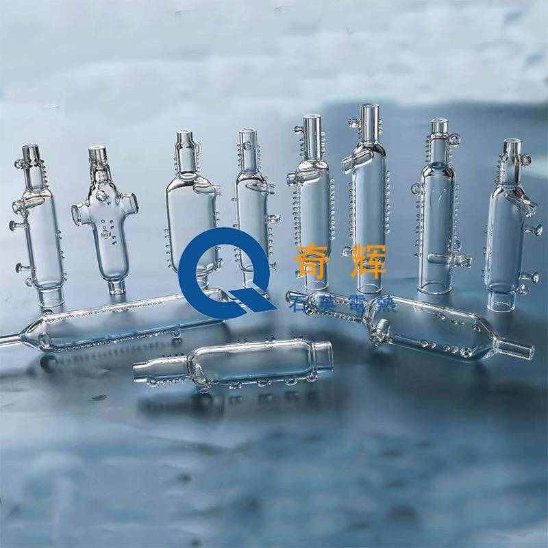 石英消解管 COD消解池 石英消解器 石英消解杯 石英玻璃仪器
