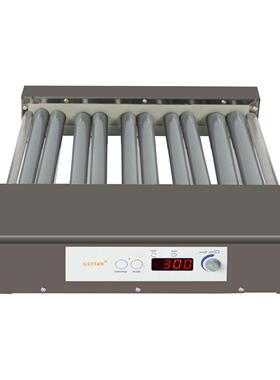 中型混匀仪摇床振荡器TR-10新能源阳极浆料滚动混匀仪