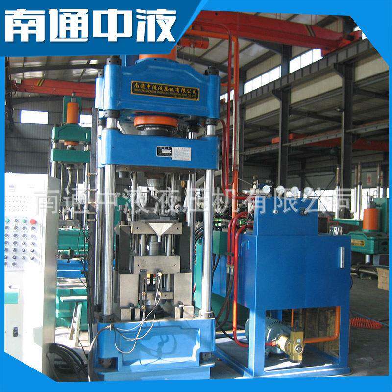 厂家供应复合材料液压机框架式大型液压机