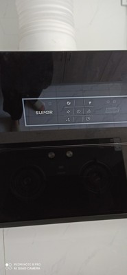 苏泊尔油烟机怎么样为什么我后悔买晚了