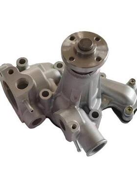 119810-42001适用于洋马发动机3TNE82A3TNV823TNC78E发动机水泵