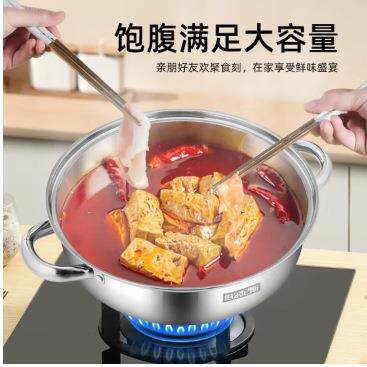 伯尔尼斯诺尔堡蒸锅 BENS-489 28cm 一锅全能可视化钢化玻璃盖