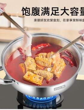 伯尔尼斯诺尔堡蒸锅 BENS-489 28cm 一锅全能可视化钢化玻璃盖