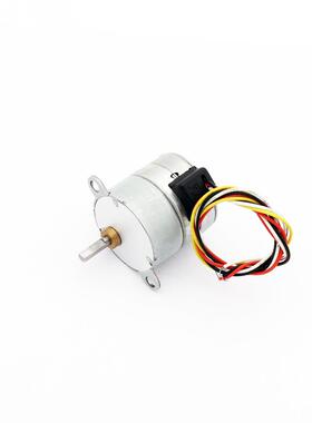 厂家直销25BY减速比30减速步进电机大扭力性能稳定减速马达